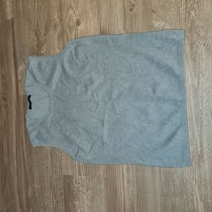 Cashmere Vest